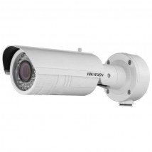 DS-2CD8255F-EI HikVision - Уличная IP-камера с ИК-подсветкой
