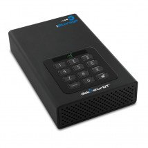 Жесткий диск iStorage IS-DA-256-2000