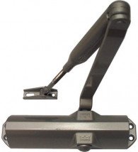 Дверной доводчик Dorma TS-68  коричневый
