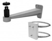 Настенный узел крепления Pelco CM1450