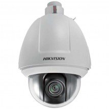 DS-2AF1-518 HikVision - Уличная скоростная купольная поворотная видеокамера