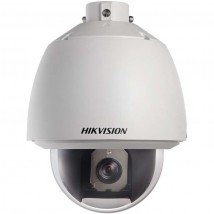 DS-2AE5154-A HikVision - Экономичная 540 ТВЛ Купольная 5" скоростная поворотная уличная камера