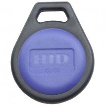 Смарт-брелок HID iC-3251