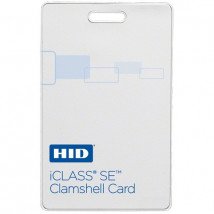 Смарт-карта HID iC-3350