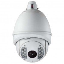 DS-2AF1-714 HikVision - Аналоговая всепогодная скоростная поворотная купольная видеокамера
