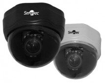 STC-3501/1b - Купольная камера Smartec