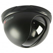 DS-2CC532P HikVision - Аналоговая купольная видеокамера