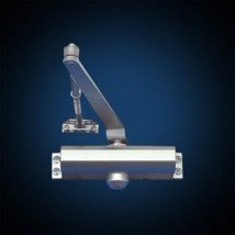 Доводчик Falcon Eye FE-B4W