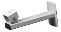 Легкое настенное крепление Pelco EM4450