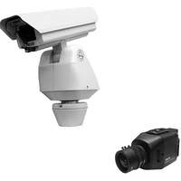 Гибридная система видеонаблюдения Pelco ESIOP36-X