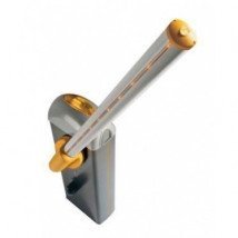 Тумба шлагбаума для GARD-8000/6, GARD-8000/8 -   CAME G2080Z