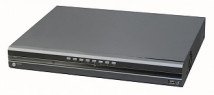 IP-видеорегистратор ERGOZOOM NVR-6508