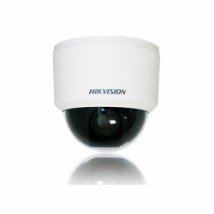 DS-2CC5197-VF (WDR) HikVision - Аналоговая купольная видеокамера