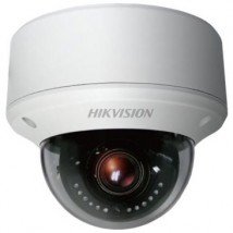 DS-2CC5191P-VP HikVision - Аналоговая купольная видеокамера