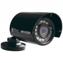 DS-2CC192P-IR1 HikVision - Аналоговая видеокамера с ИК-подсветкой