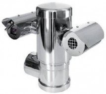 Интегрированный комплект Videotec Maximus MPXT1PDW0000A