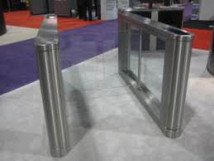 Крышка турникета Gunnebo SA-LD-FL-1020