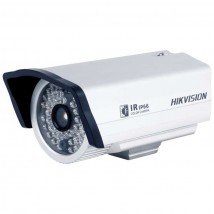 DS-2CC1182P-IR3 HikVision - Уличная аналоговая видеокамера