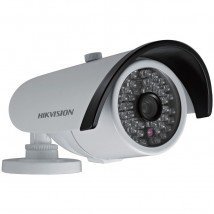 DS-2CE1582P-IR3 HikVision - Корпусная аналоговая видеокамера