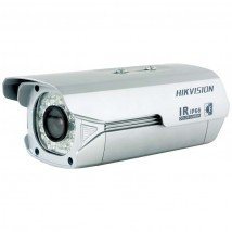 DS-2CC102P-IRA HikVision - Корпусная аналоговая видеокамера