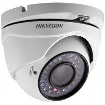 DS-2CE5582-VFIR3 HikVision - Аналоговая купольная видеокамера
