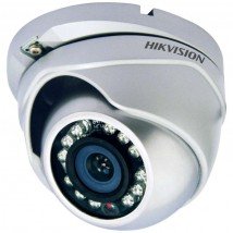 DS-2CC502-IR HikVision - Аналоговая всепогодная видеокамера
