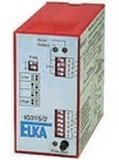 Контроллер индукционной петли одноканальный ELKA DetLoop-1