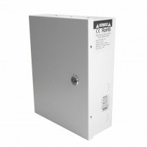 Многоканальный резервируемый блок питания XVI PSU-1205-9