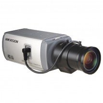 DS-2CC195P-A HikVision - Аналоговая высокотехнологичная камера