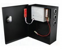 Блоки питания Smartec ST-PS105DM