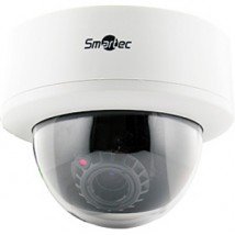 STC-3514/3 - Купольная камера Smartec
