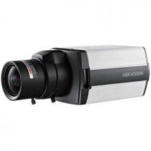 DS-2CC1181P-A HikVision - Аналоговая камера в стандартном корпусе