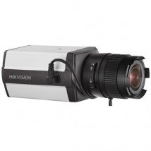 DS-2CC1191P HikVision - Аналоговая камера в стандартном корпусе