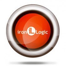 RFID Браслет Iron Logic IL-09E