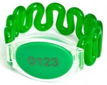 RFID Браслет Iron Logic IL-13E