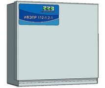 Источник питания импульсный Рубеж ИВЭПР 112-1,2-1 исп. ВО К3