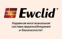 Плата внешних датчиков Ewclid T-12