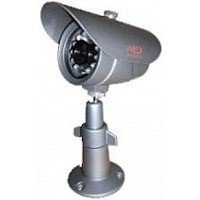 MDC-6220F-42 Microdigital - Видеокамера День/Ночь в уличном кожухе