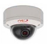 MDC-8220TDN Microdigital - Купольная видеокамера