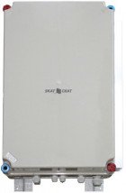 Источник бесперебойного питания Бастион SKAT-V.220AC-800VA исп.5