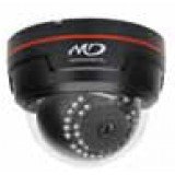 MDC-7020FTD-30 Microdigital - камера + убираемый ИК-фильтр