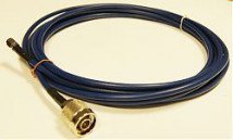 Удлинитель антенного кабеля Равелин KT-SMA-05Y