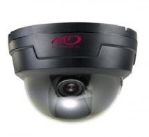 MDC-7220TDN MicroDigital - Купольная видеокамера День/Ночь