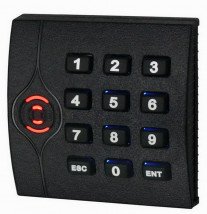 Считыватель Smartec ST-PR160MF