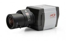 MDC-4221TDN Microdigital - Корпусная видеокамера День/Ночь