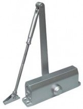 Доводчик двери c тягой  Smartec ST-DC002-BR