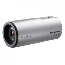 IP-камера Panasonic WV-SP102