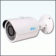RVi-IPC42DNS RVI - Уличная IP-камера видеонаблюдения