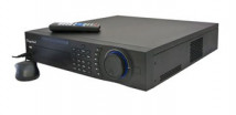 16 канальный IP видеорегистратор Dahua NVR7816