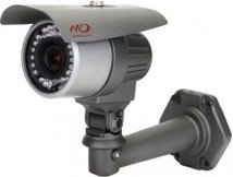 MDC-i6060VTD-24HA MicroDigital - 1.3 мегапиксельная IP-камера День/Ночь